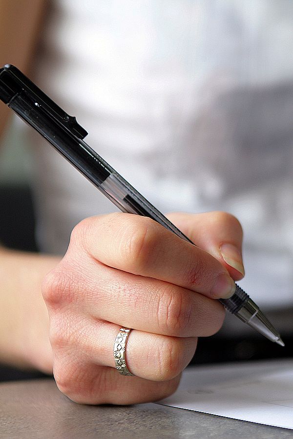 apostille order form