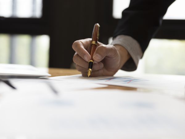 certifying a document for apostille