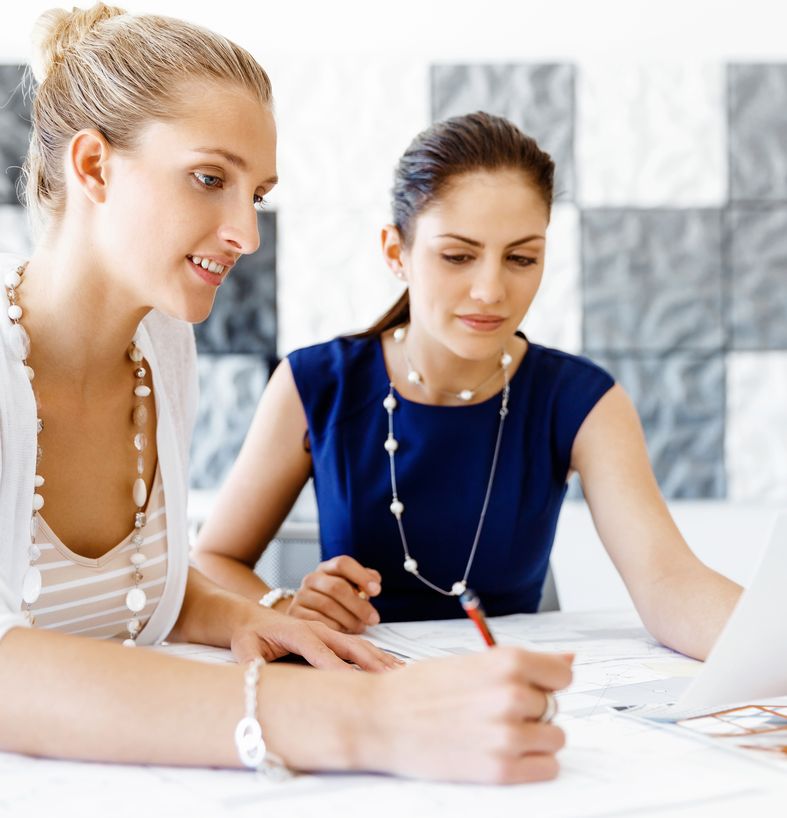 the apostille service team