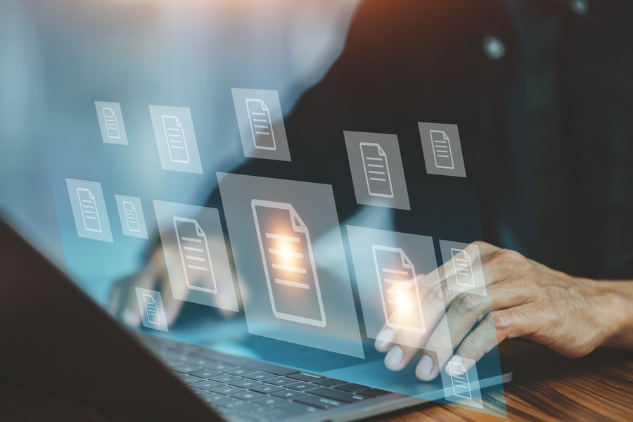 electronic apostille