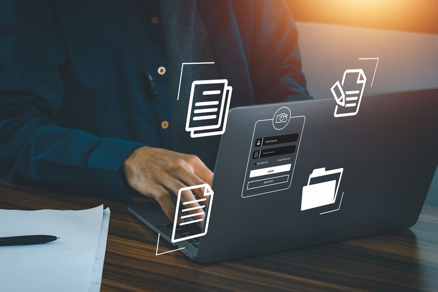 apostille emailed to you