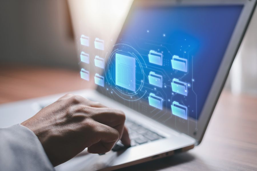 e-apostille service for PDF