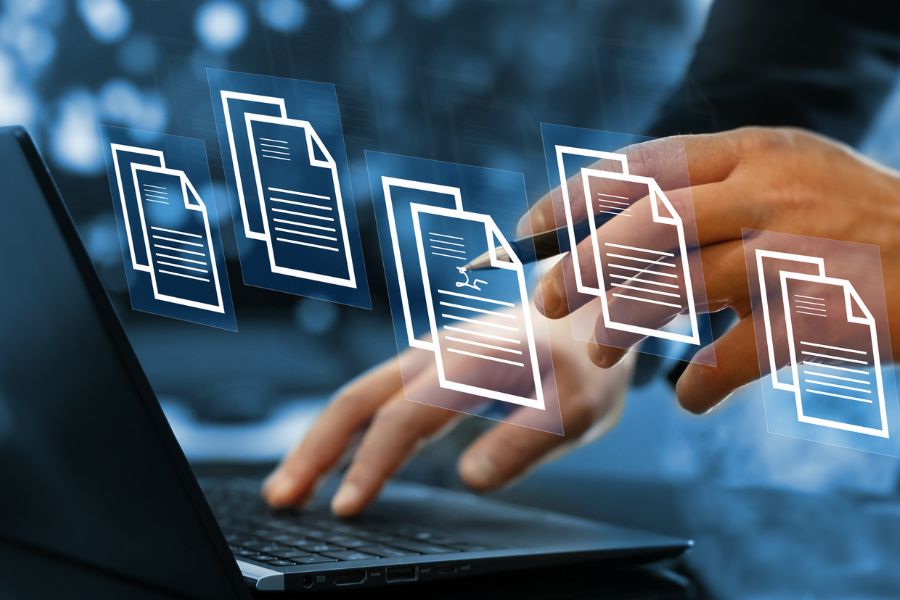 digital document for e-apostille digital document for e-apostille