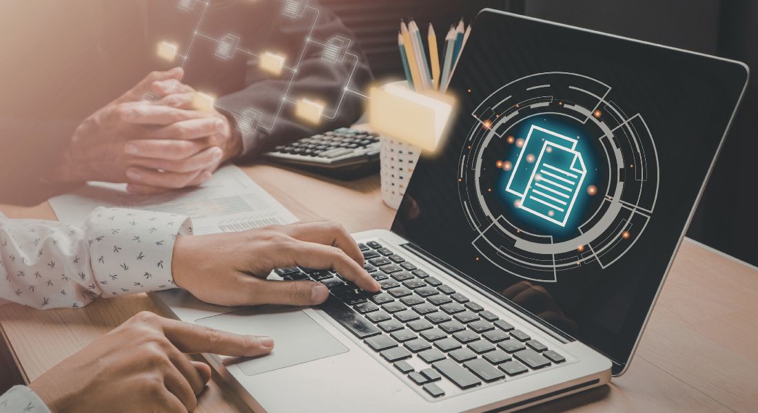 e-Apostille for PDF documents