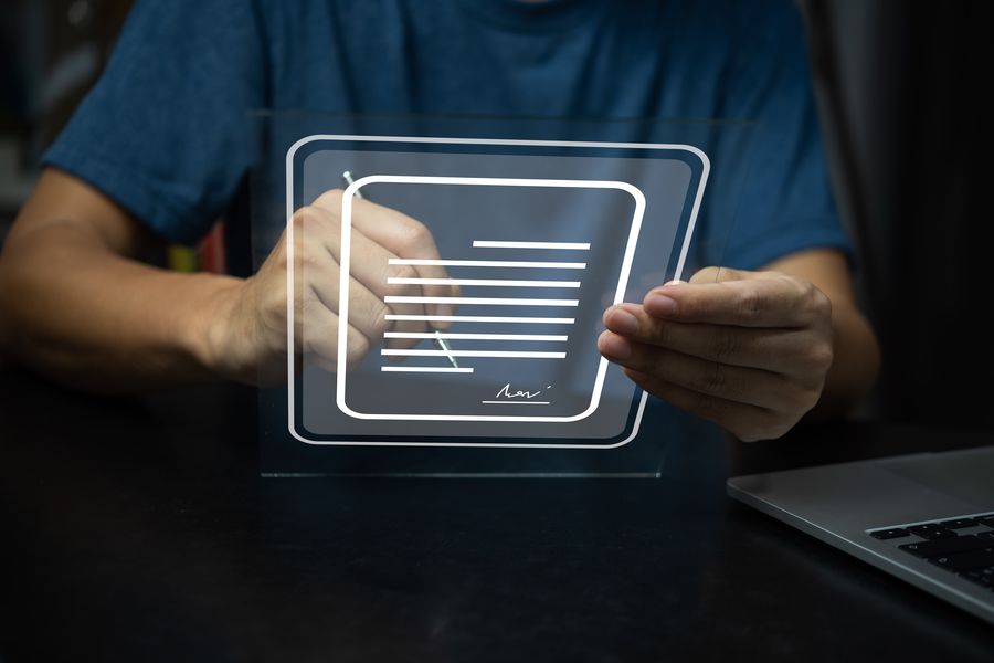 Digitally signing document with electronic signature. How to Verify Electronic Solicitor Certification Digitally signing document with electronic signature. How to Verify Electronic Solicitor Certification