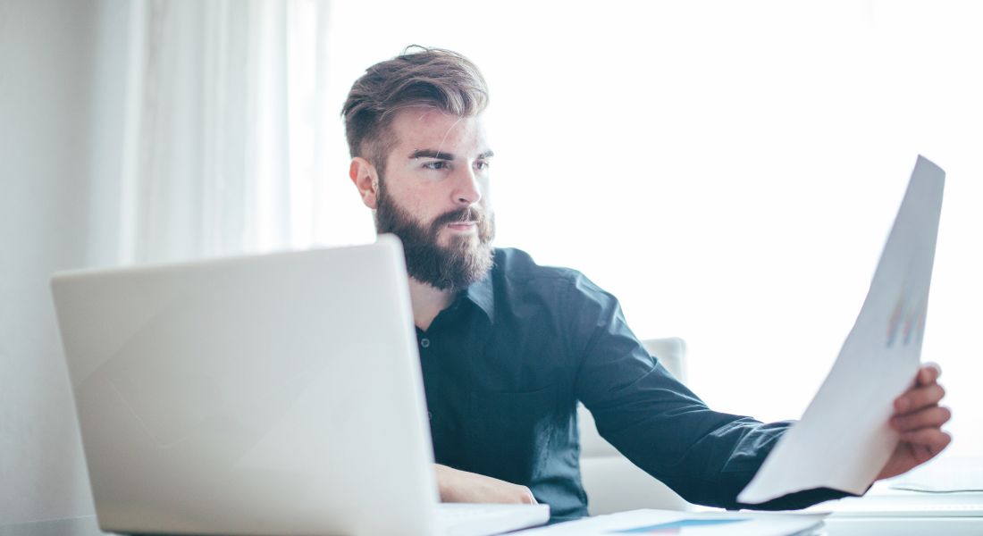 checking documents for the e-apostille service