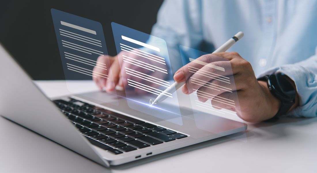 digital signing for the e-apostille