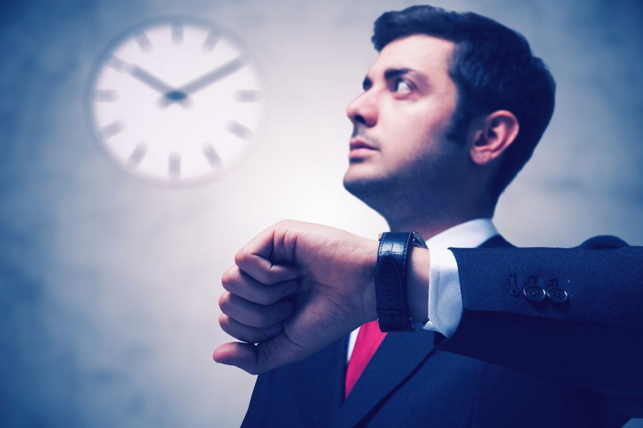 apostille processing times